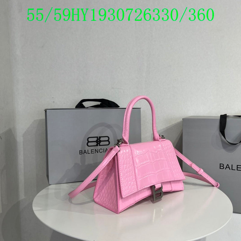 Satchel Bags - BGA Bags - 2196