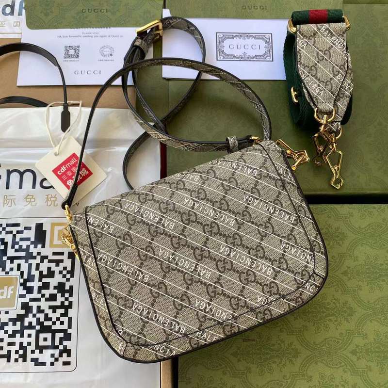 GUI2 Bags - Fashion Bags  632