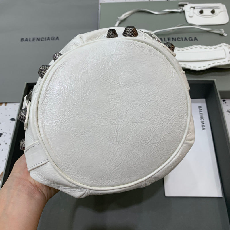 Satchel Bags - BGA Bags - 503