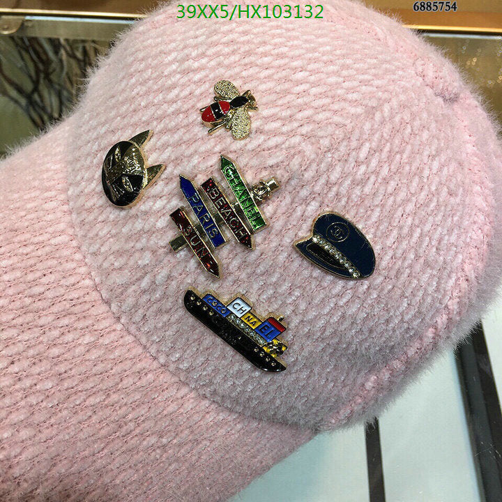 SAMC - CHL Caps & Hats - 528