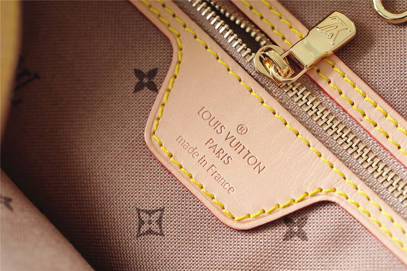 ELE - LUV Bags - 510