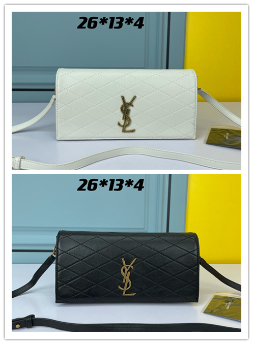 Satchel Bags - SLY Bags - 1639