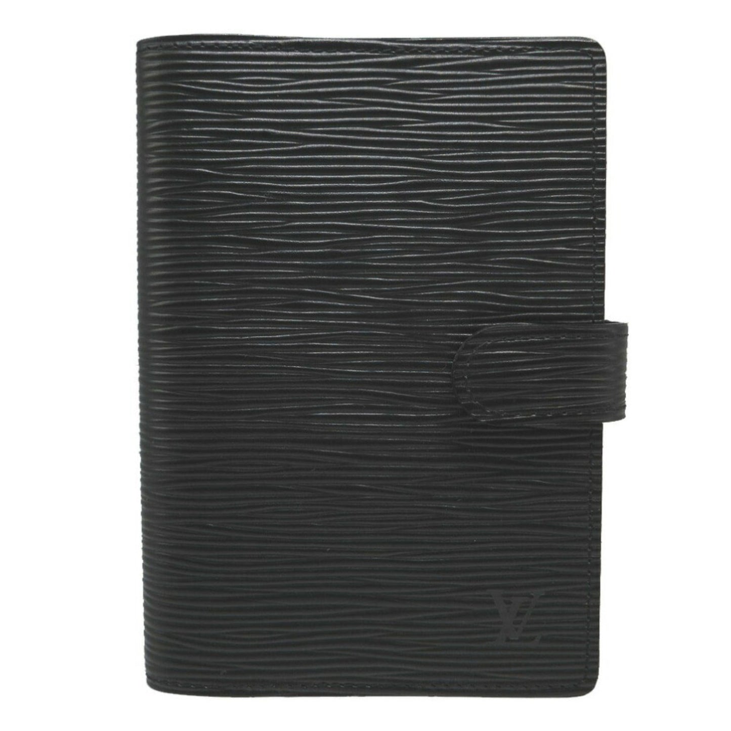 Louis Vuitton Agenda  Leather Wallet  ()