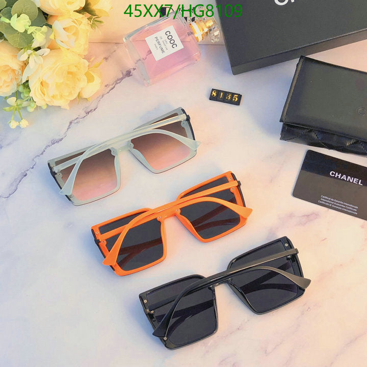 SAMC - CHL Glasses - 369
