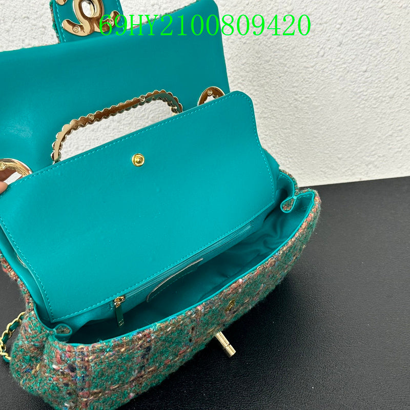 Glami - CHL Bags - 213