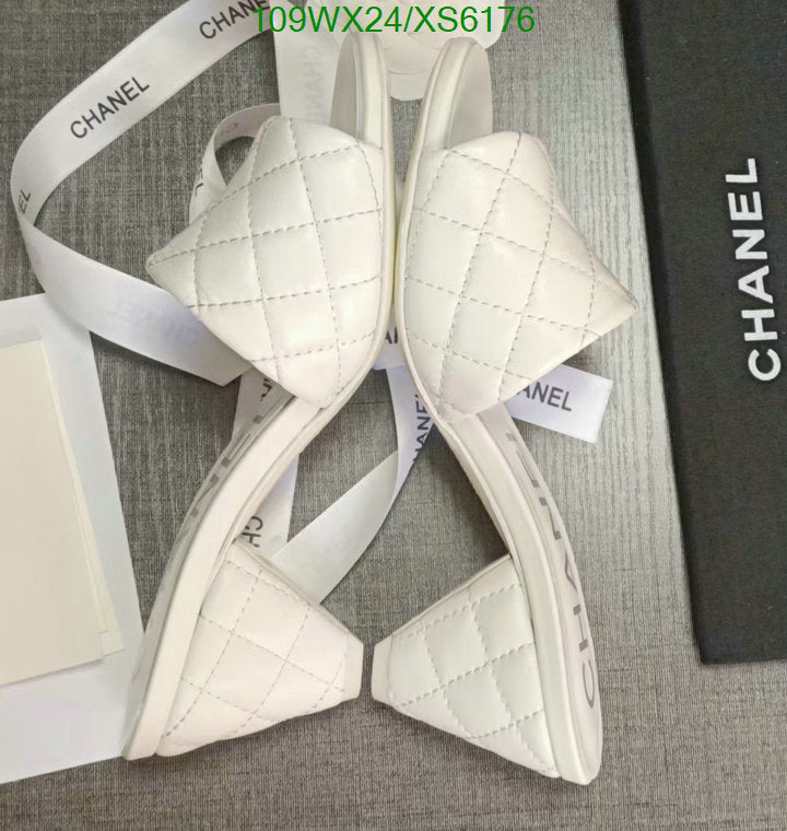 SAMC - CHL Women Shoes Slippers - 134