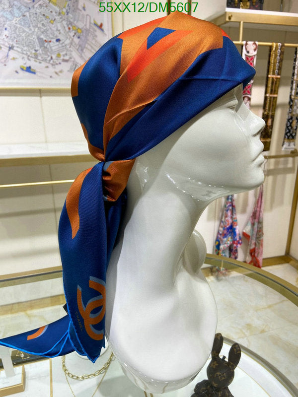 SAMC - CHL Scarves - 100