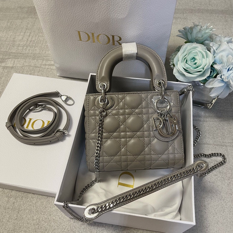 Glami Fashion - DIR Bags - 405