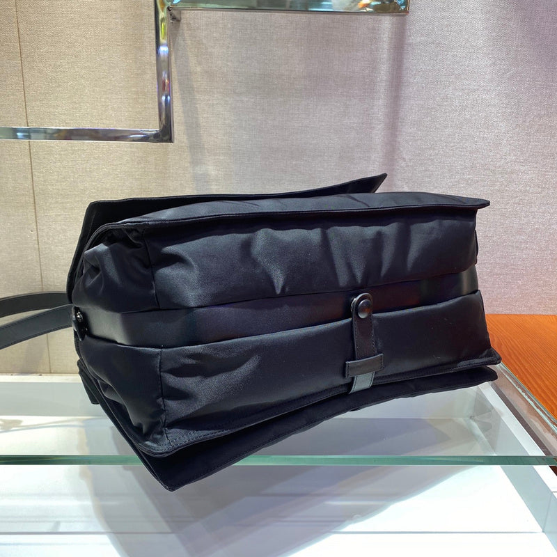 Satchel Bags - PRA Bags - 028