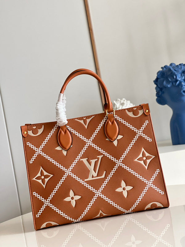 Glami Fashion Lu-Vi bags - 17143
