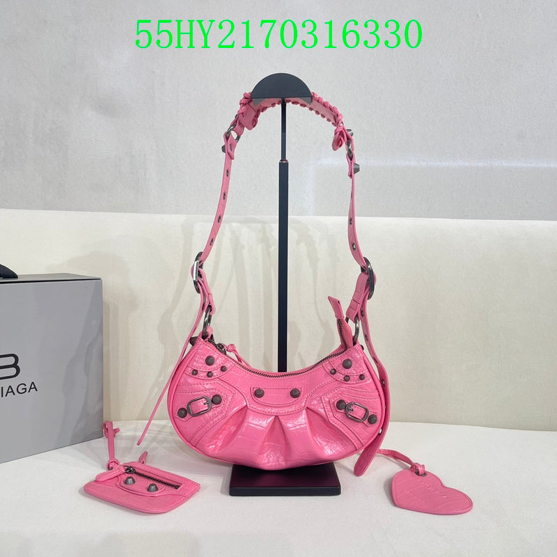 Glami Fashion - BGA Bags - 1872