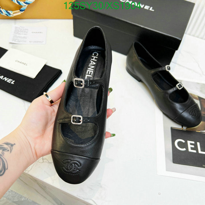 SAMC - CHL Women Shoes Ballet - 309