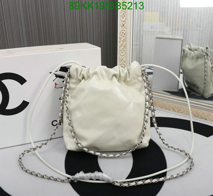 SAMC - CHL Bags Crossbody - 477