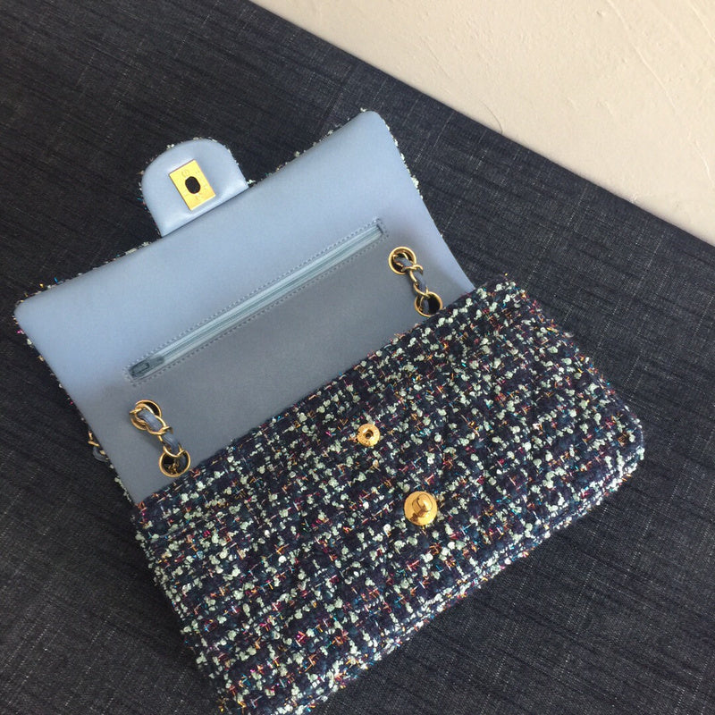 Satchel Bags - CHL Bags - 2744