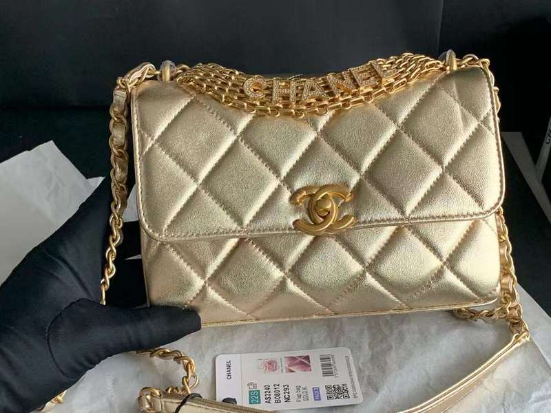 Satchel Bags - CHL Bags - 6163