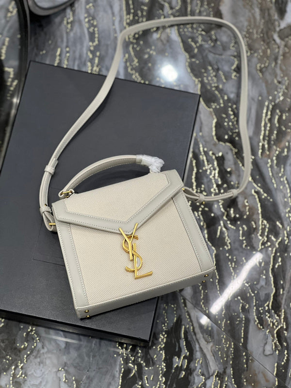 Satchel Bags - SLY Bags - 420