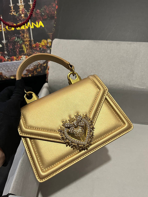 Satchel Bags - DG Bags - 316