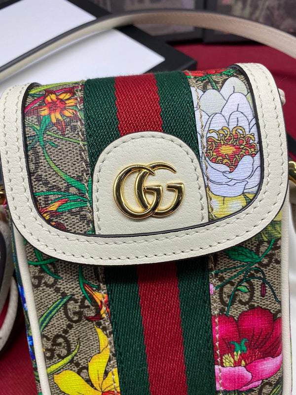 Glami - GUKI Bags - 2442