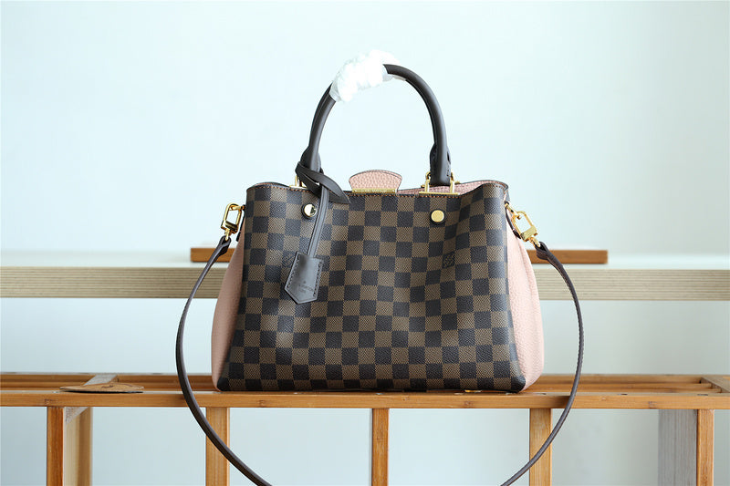 Satchel Bags - VL Bags - 7939