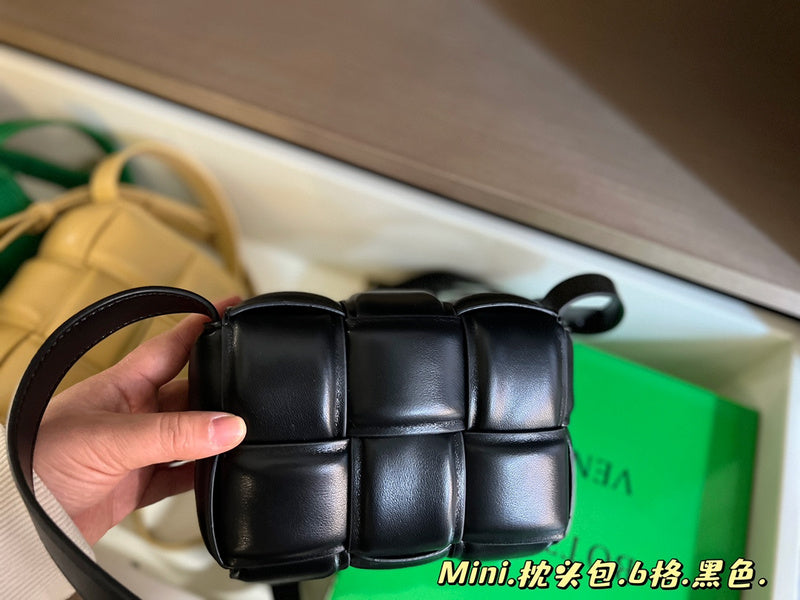 Satchel Bags - BV Bags - 015