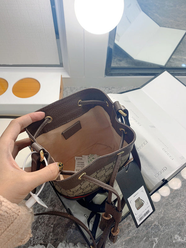 Satchel Bags - GCI Bags - 2133