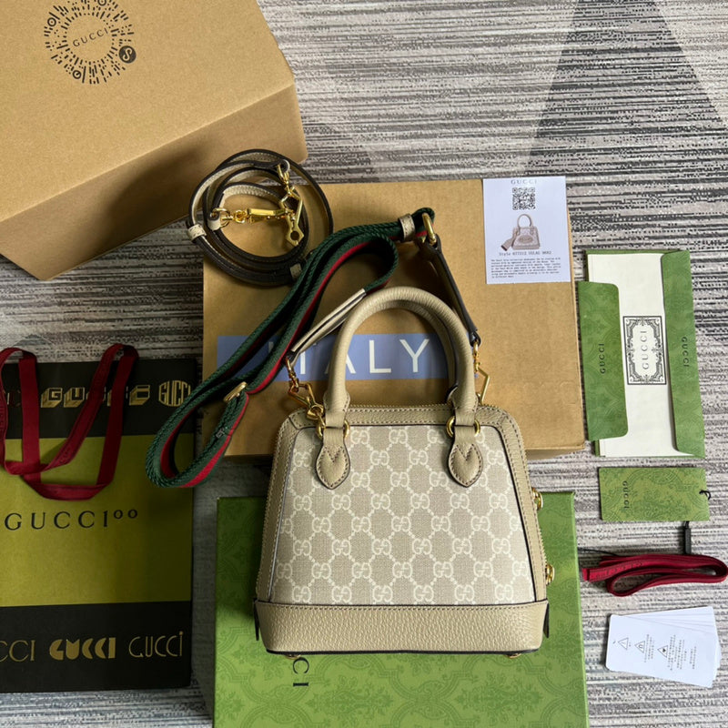 ELE - GG Bags - 1452