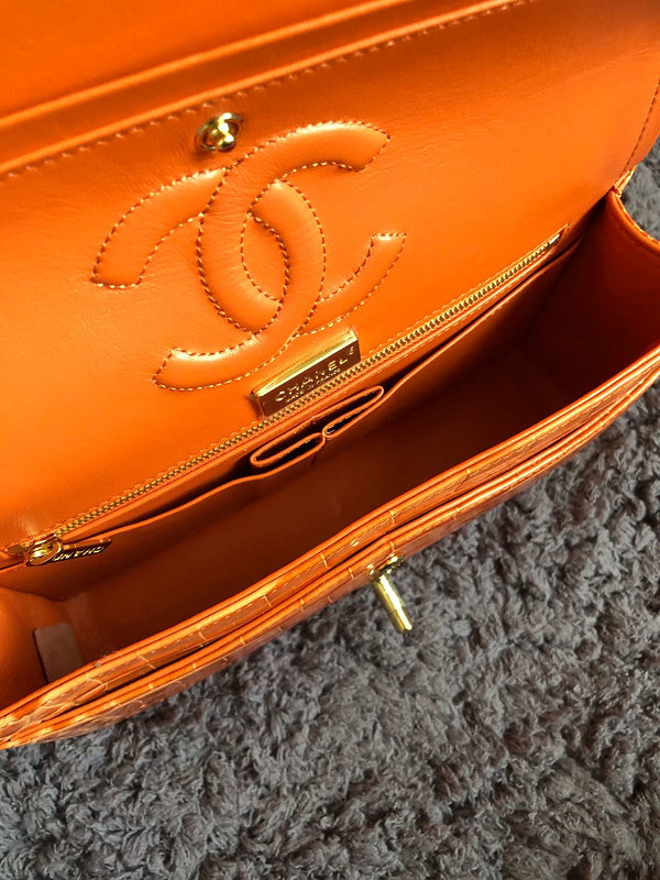 Satchel Bags - CHL Bags - 310