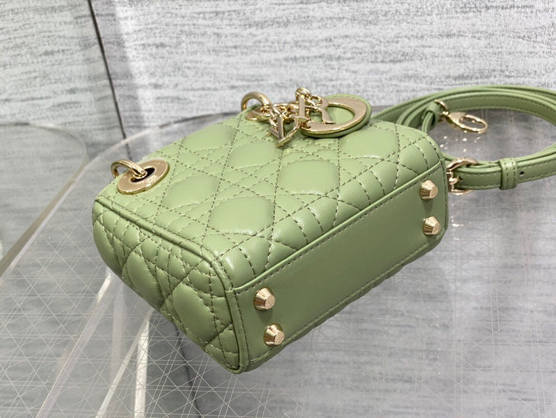 Satchel Bags - CHL Bags - 2178
