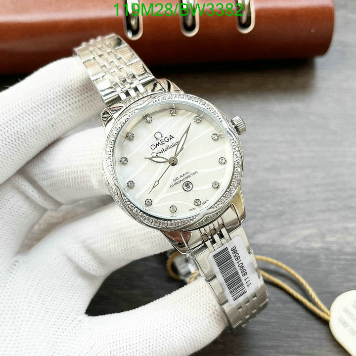 SAMC - OG Watches - 054