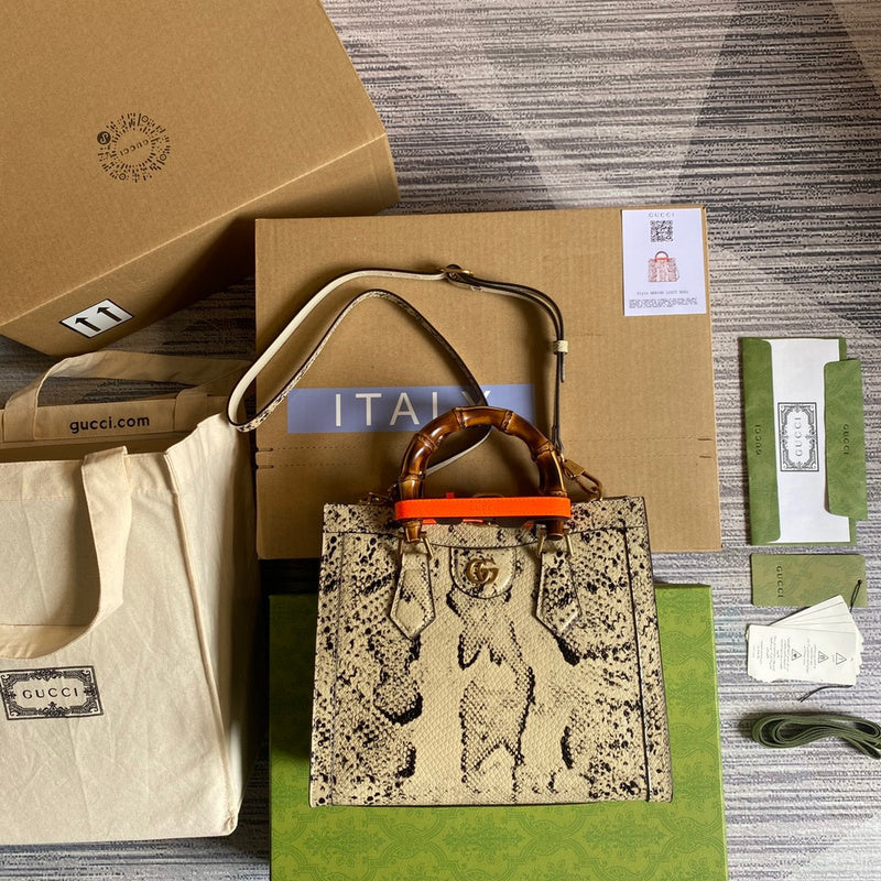 Satchel Bags - GCI Bags - 6641