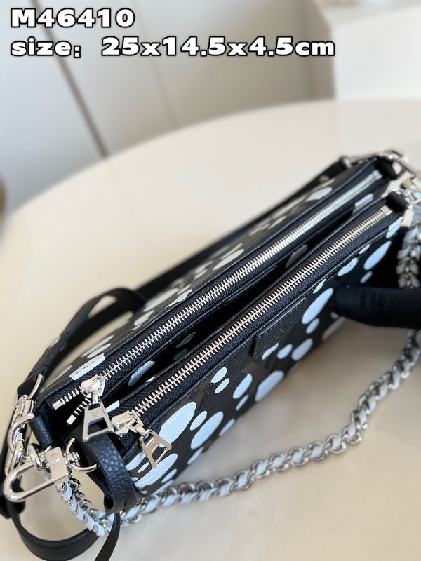 Satchel Bags - VL Bags - 1653