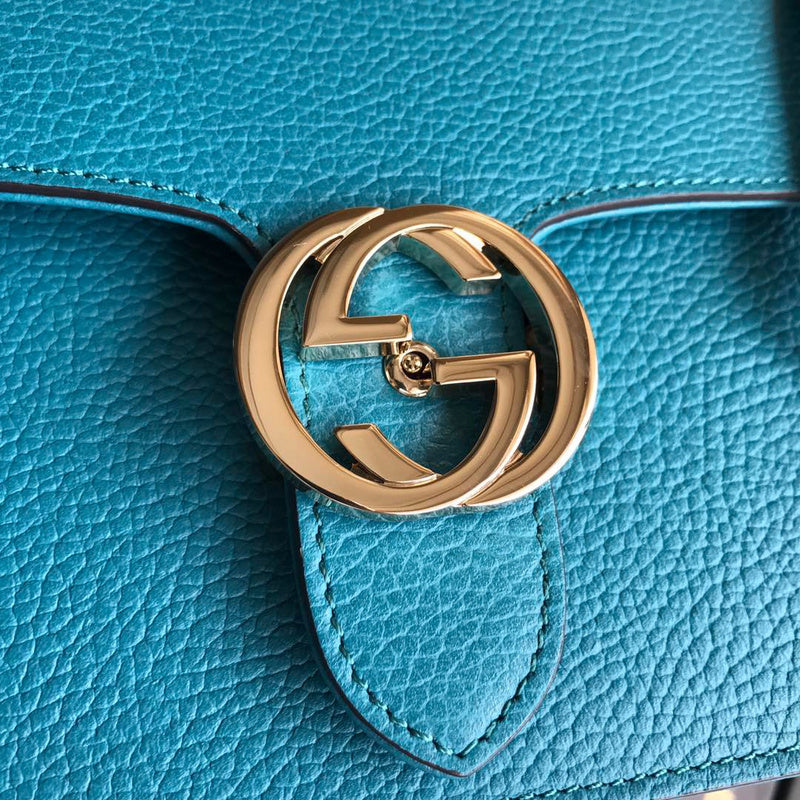 Satchel Bags - GCI Bags - 6354