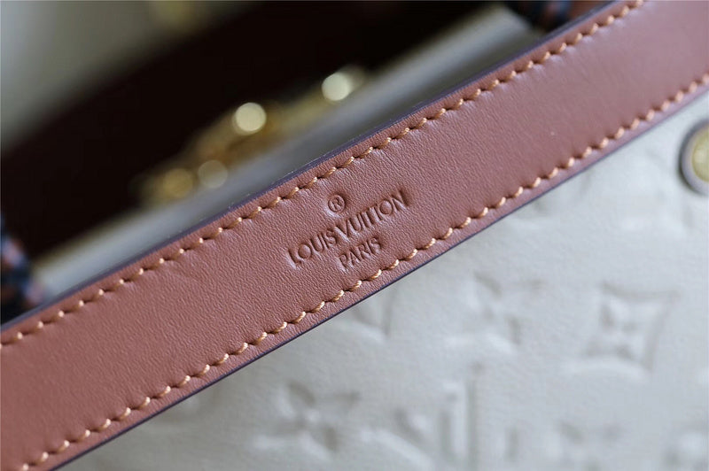 Glami Fashion Lu-Vi bags - 8022