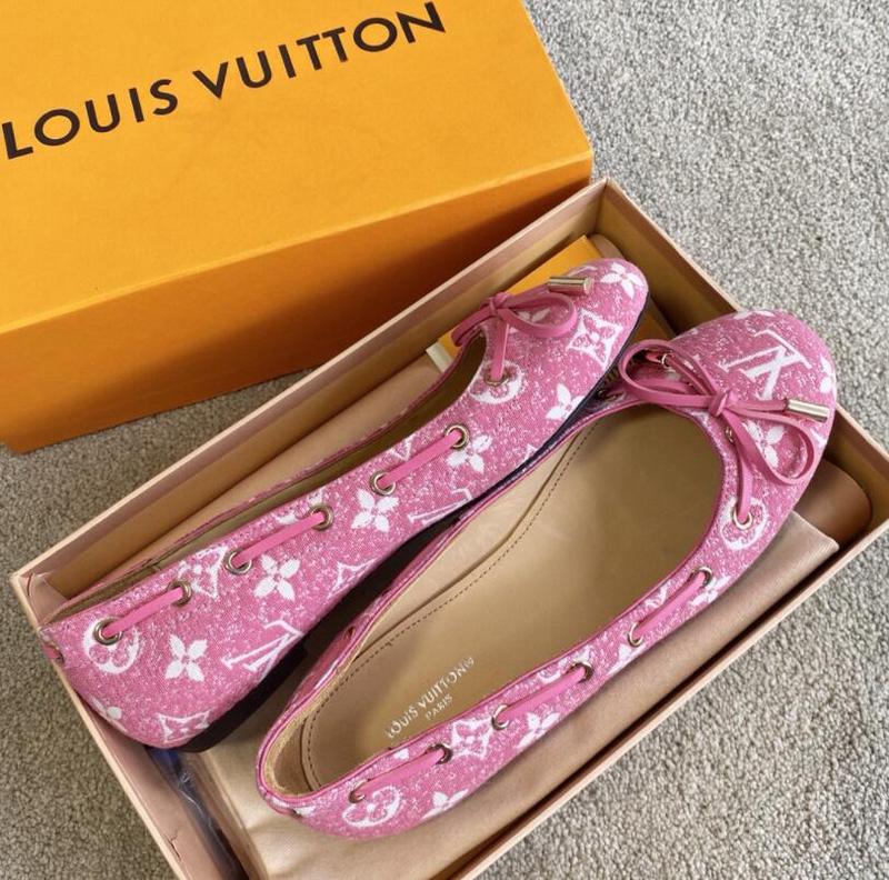 SAMC - LOV Women Shoes - 607