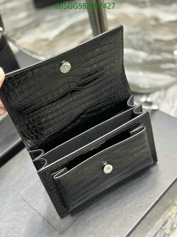 SAMC - YLS Bags - 128