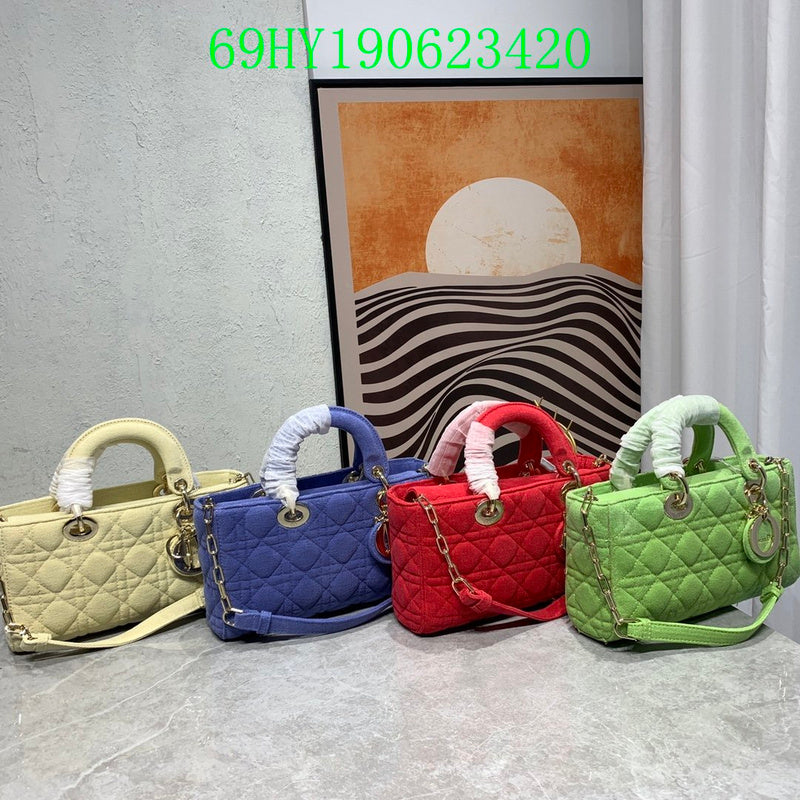 Glami - DOR Bags - 1553
