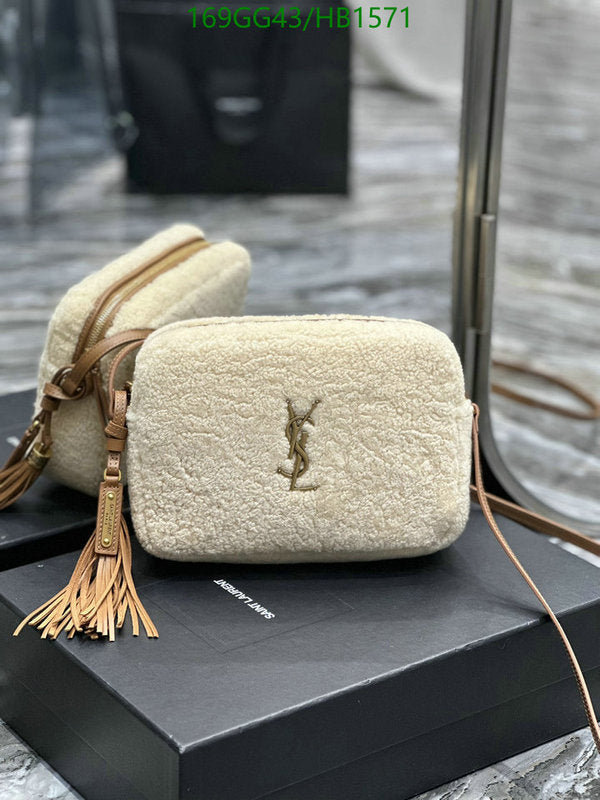 SAMC - YLS Bags - 162