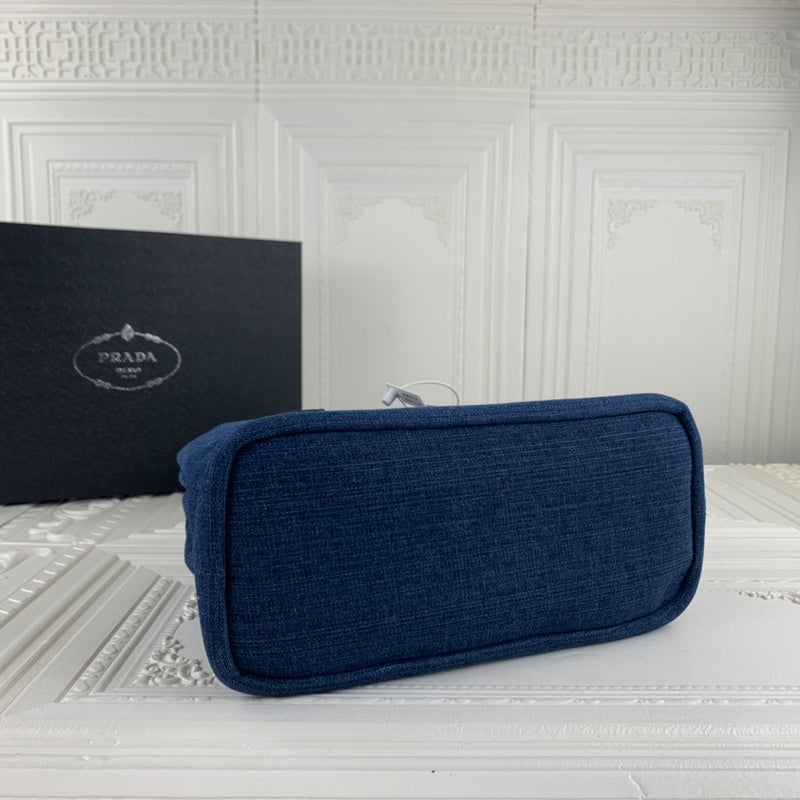 Satchel Bags - PRA Bags - 554