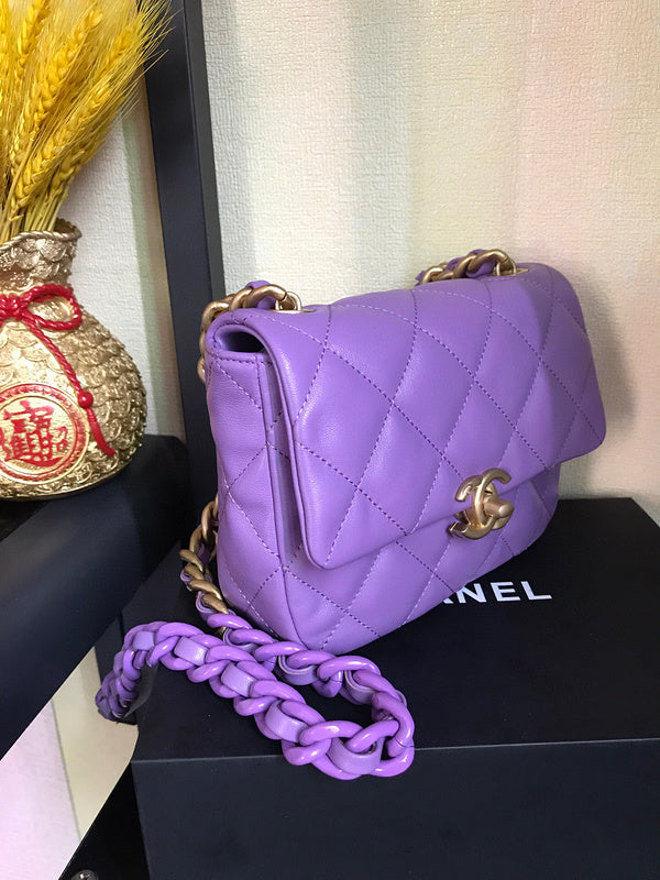 Satchel Bags - CHL Bags - 3251