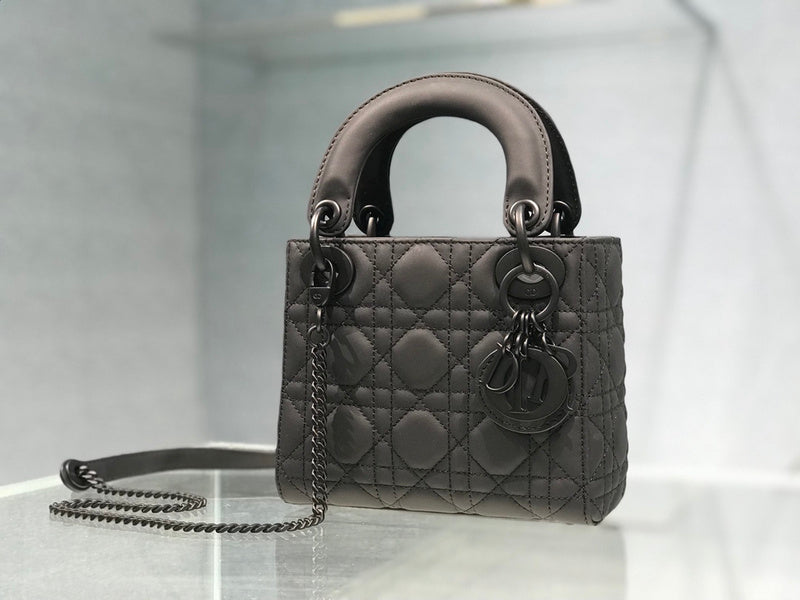 Satchel Bags - DOR Bags - 1359