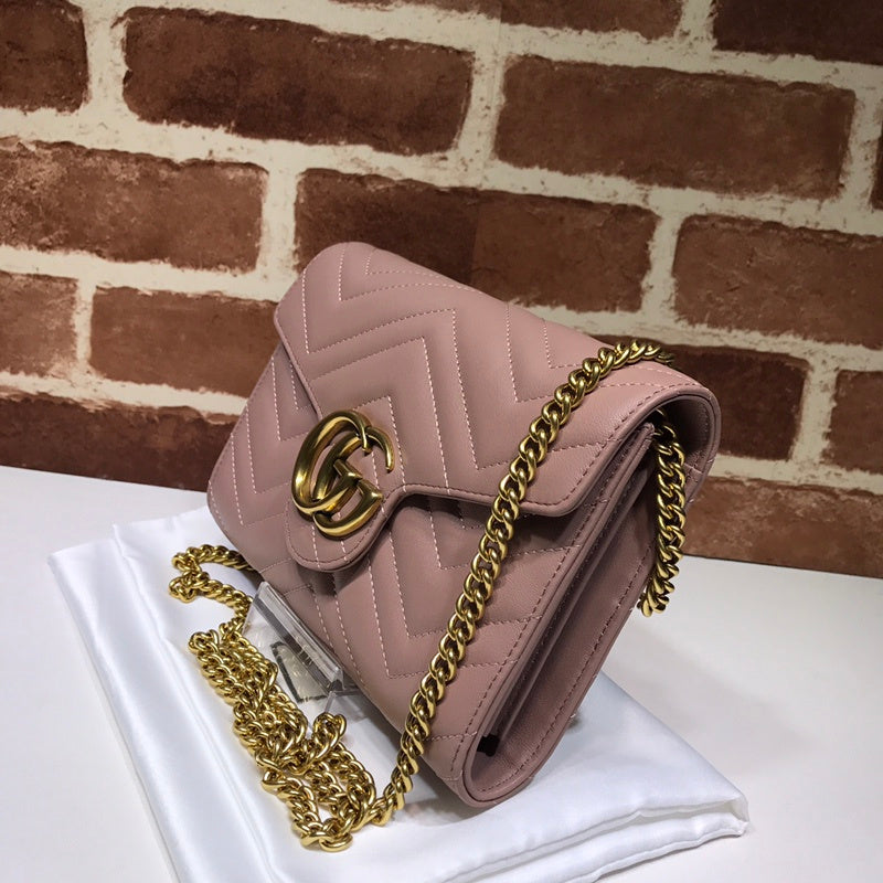 Glami Fashion - GCI Bags - 12569