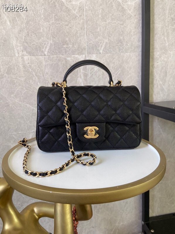 Satchel Bags - CHL Bags - 3941