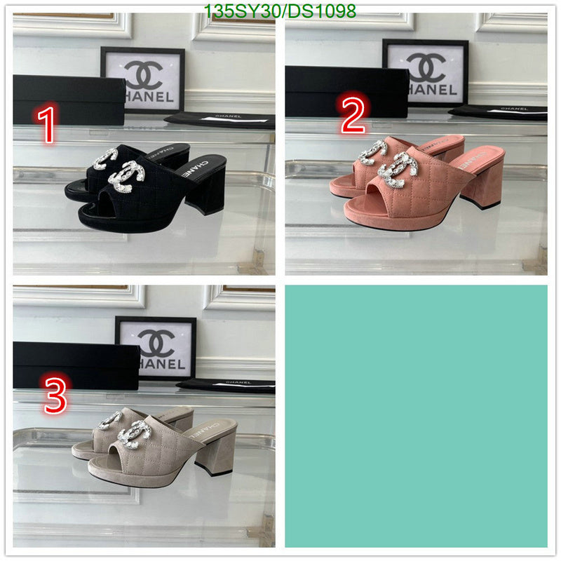 SAMC - CHL Women Shoes High Heels - 042