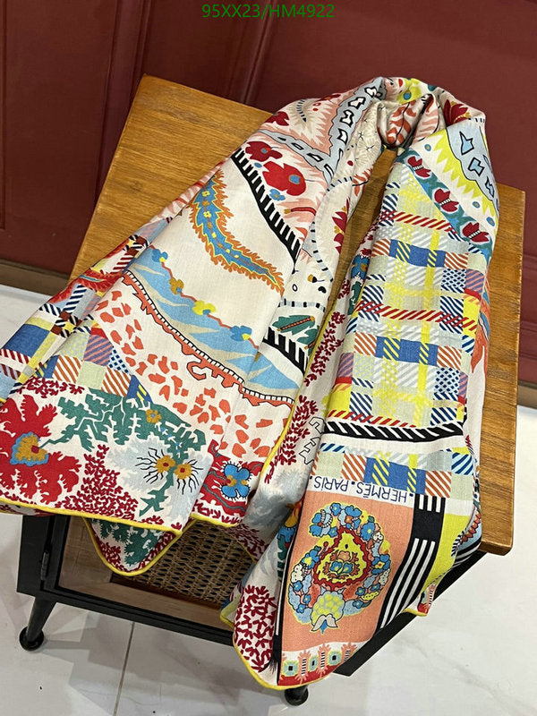 SAMC - HMS Scarves - 830