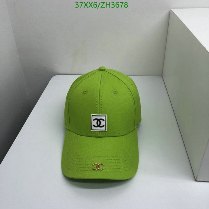 SAMC - CHL Caps & Hats - 448
