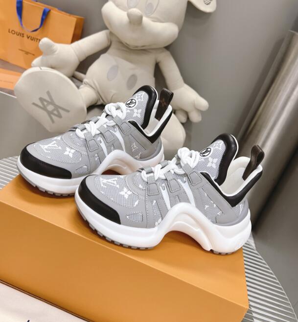 SAMC - LOV Women Shoes - 216