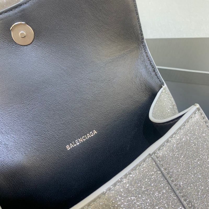 Satchel Bags - BGA Bags - 756