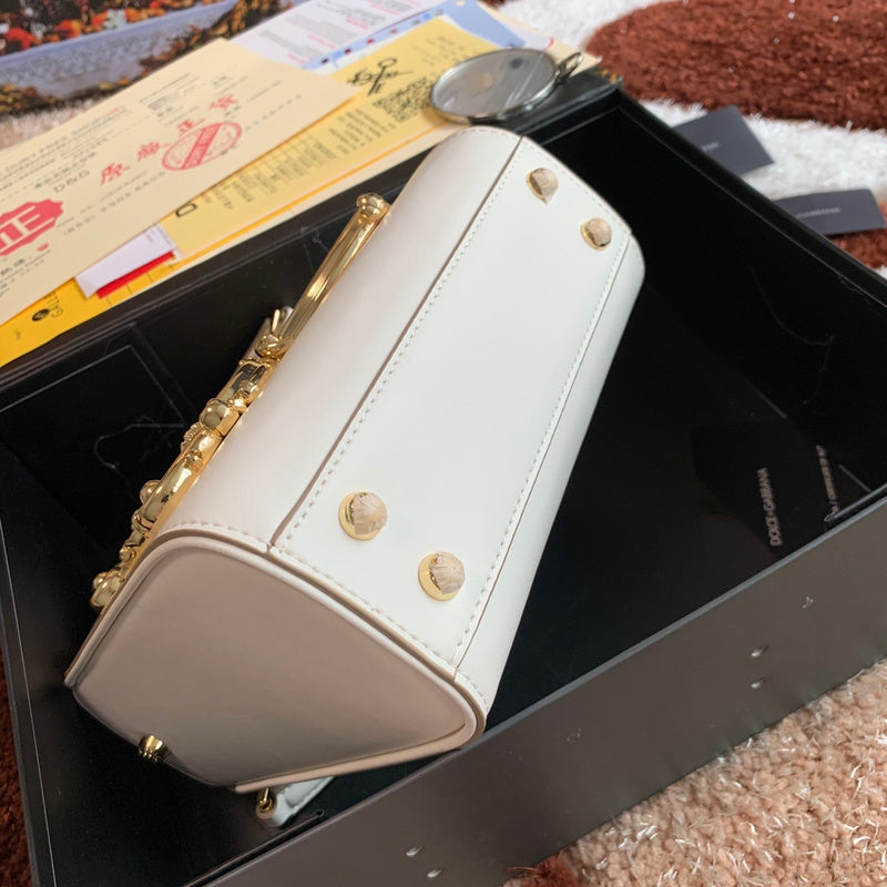 Satchel Bags - DG Bags - 225