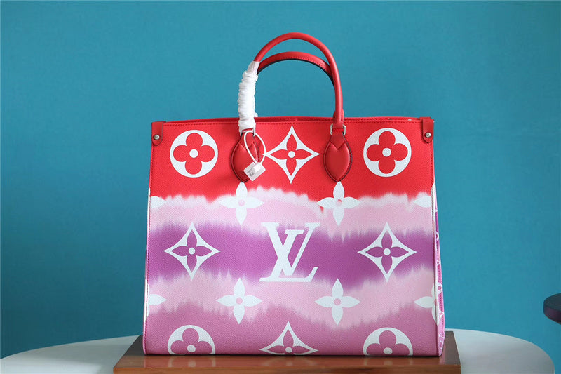 Glami Fashion Lu-Vi bags - 8644