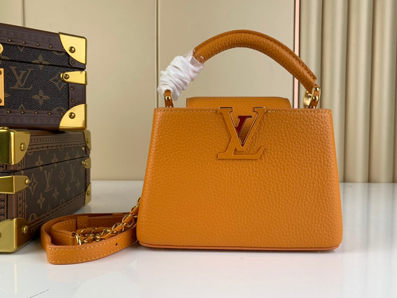 Satchel Bags - VL Bags - 4457